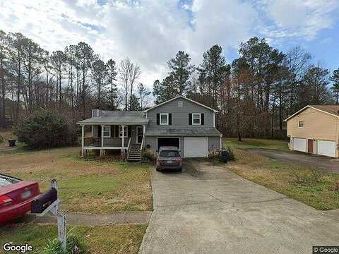 Dogwood Hills, AUSTELL, GA 30106
