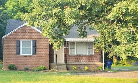 Ferndale, NORTH DINWIDDIE, VA 23803