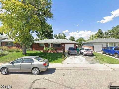 15Th, GREELEY, CO 80634