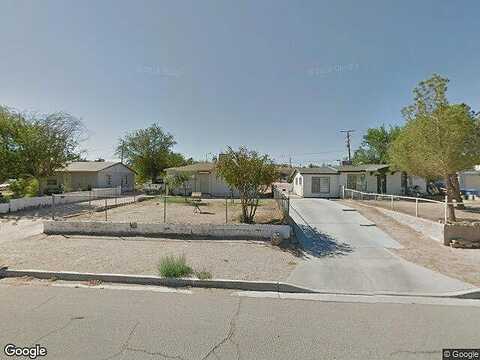 Anderson, BARSTOW, CA 92311