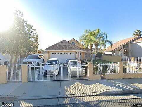 Ivory, MORENO VALLEY, CA 92551