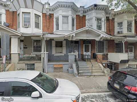 Cumberland, PHILADELPHIA, PA 19132