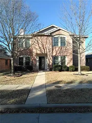 Pilgrim Rest, DALLAS, TX 75237