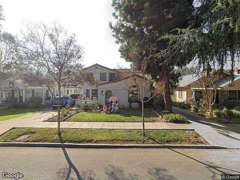 3Rd, LA VERNE, CA 91750