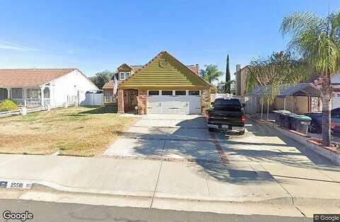 San Lupe, MORENO VALLEY, CA 92551