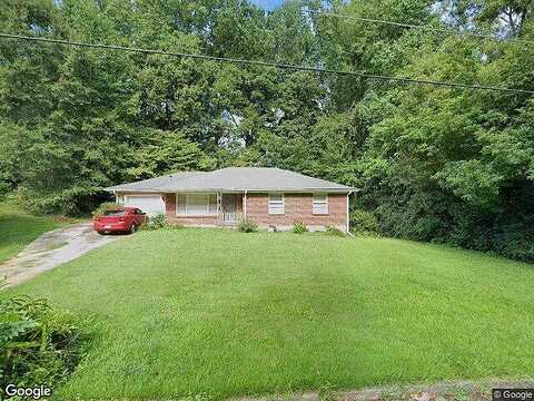 Wood Valley, ATLANTA, GA 30344