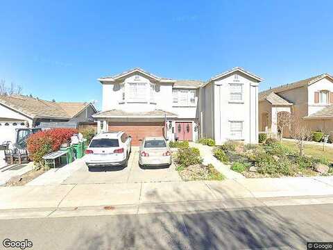 Knobcone, LODI, CA 95242