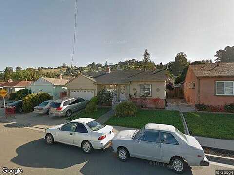 Bel Aire, HAYWARD, CA 94542