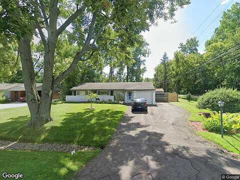 Empire, WEST BLOOMFIELD, MI 48324
