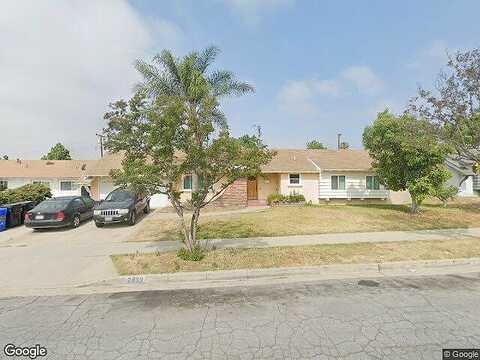 Wilkie, POMONA, CA 91767