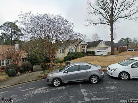Wyndham Place, LAWRENCEVILLE, GA 30044