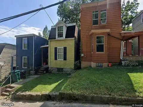 Seegar, CINCINNATI, OH 45225