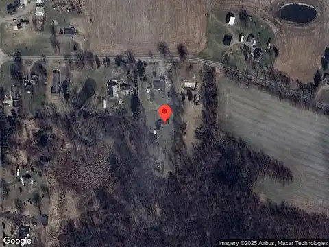 Heeney, STOCKBRIDGE, MI 49285