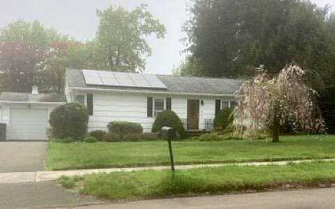 Kelly, HAMDEN, CT 06518