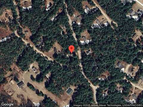 Old Mill Rd, WEST OSSIPEE, NH 03890