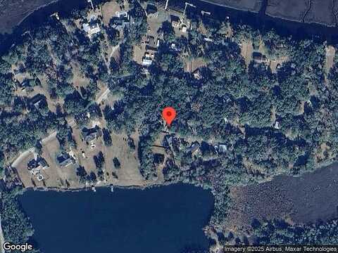 Pocahontas, MIDWAY, GA 31320