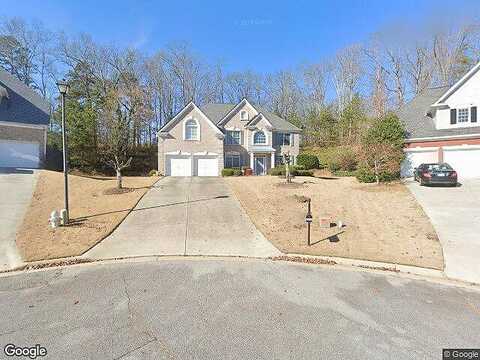Bogan Bluff, BUFORD, GA 30519