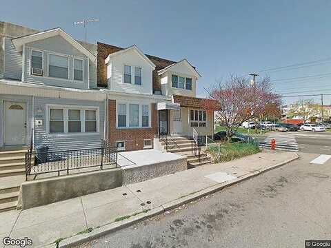 Lloyd, PHILADELPHIA, PA 19153