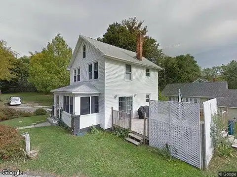 Bow, JACKSON, MI 49203