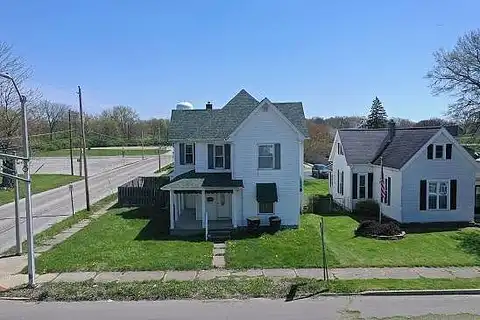 Washington, MARION, IN 46953