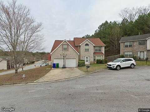 Micah, ELLENWOOD, GA 30294