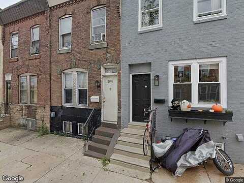 Wilder, PHILADELPHIA, PA 19146