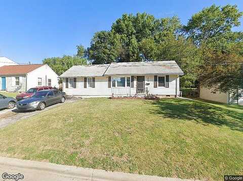 Woodend, KANSAS CITY, KS 66106
