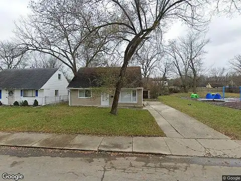 Arrowhead, PARK FOREST, IL 60466