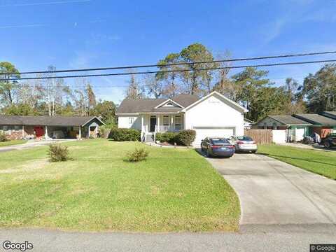 King Cotton, BRUNSWICK, GA 31525