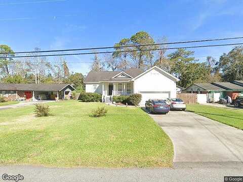 King Cotton, BRUNSWICK, GA 31525