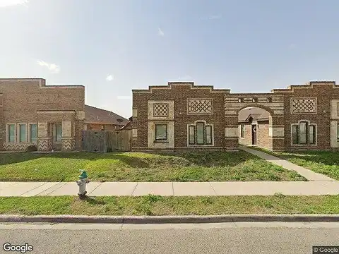 Larkspur, EDINBURG, TX 78541