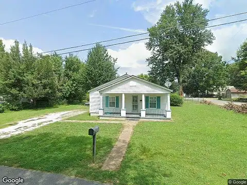 Mape, HUMBOLDT, TN 38343