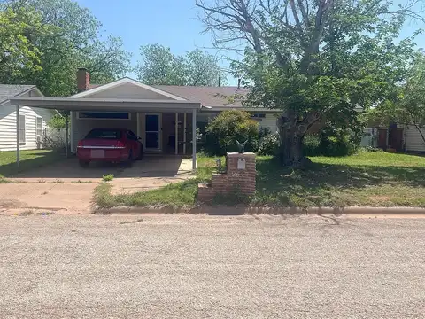 Minter, ABILENE, TX 79603