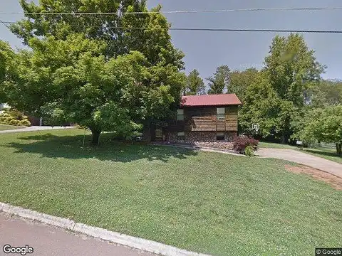 Liberty Hill, LOUISVILLE, TN 37777