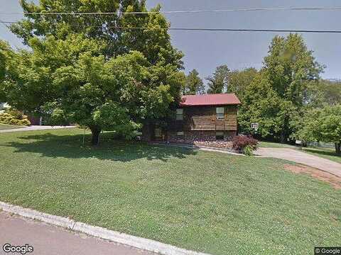 Liberty Hill, LOUISVILLE, TN 37777