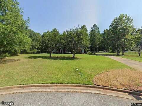 Lantern, ELLERSLIE, GA 31807