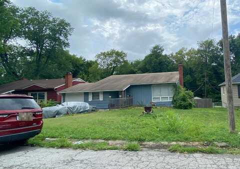 Arlington, INDEPENDENCE, MO 64052