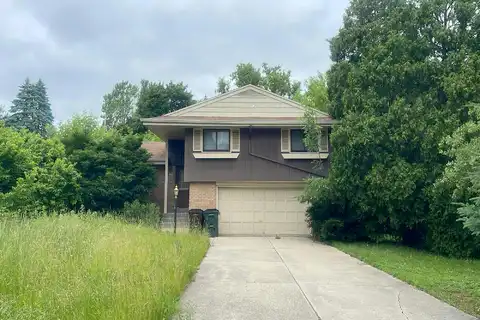 Michael, MILWAUKEE, WI 53209
