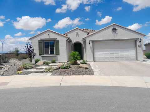 Kimberly, BUCKEYE, AZ 85396