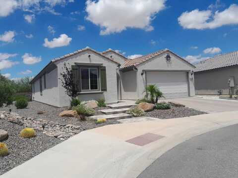 Kimberly, BUCKEYE, AZ 85396