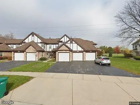 E Fabish Dr, BUFFALO GROVE, IL 60089