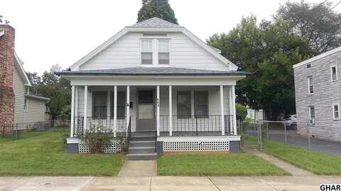E, CARLISLE, PA 17013