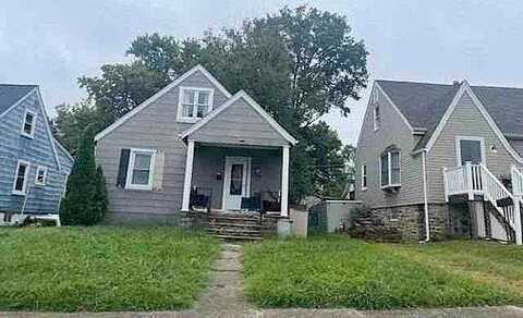 Wycliffe, PARKVILLE, MD 21234