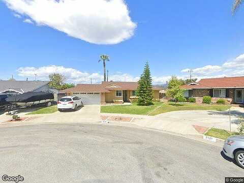 Candlewood, LA HABRA, CA 90631