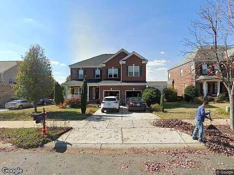 Lansing, CONCORD, NC 28027