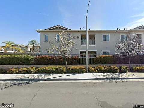 Arboretum, MURRIETA, CA 92563