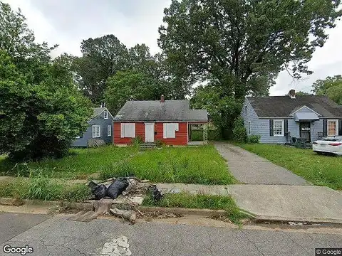 Browning, MEMPHIS, TN 38114
