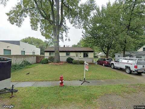 Spicer, MADISON HEIGHTS, MI 48071