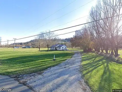 Turkey Foot, WHEELERSBURG, OH 45694