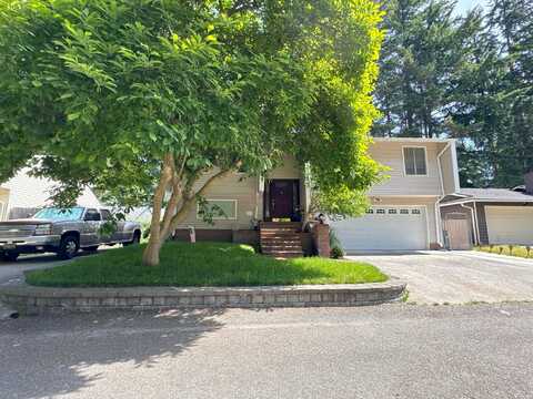 Timberlane, COVINGTON, WA 98042